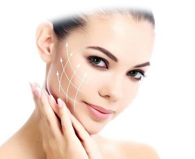 Skin cell regeneration thanks to Canabilab